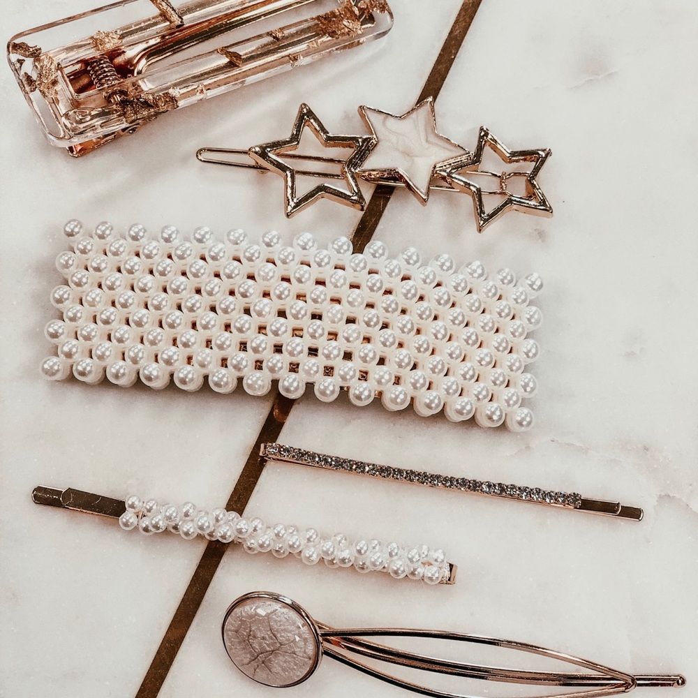 Hair Clips
